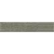 ABS Eiche grau 0.8x100mm Mutterrolle Saphir
