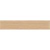 ABS Eiche hell 1x100mm SM Mutterrolle Saphir