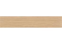 ABS Eiche hell 1x100mm SM Mutterrolle Saphir