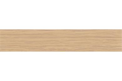 ABS Eiche hell 2x100mm SM Mutterrolle Saphir