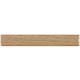 ABS Eiche hell P.05 2x45mm Standardlack
