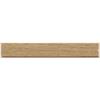 ABS Eiche hell P.05 2x45mm Standardlack