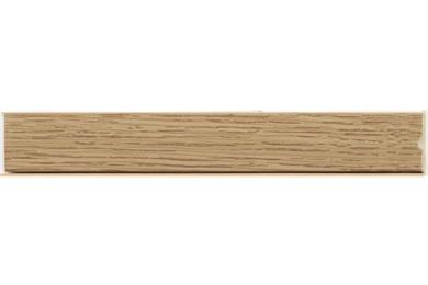 ABS Eiche hell P.05 2x45mm Standardlack