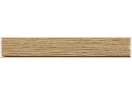 ABS Eiche hell P.05 2x45mm Standardlack