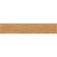 ABS Eiche naturhell 1x100mm PE Mutterrolle Saphir