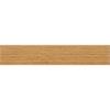 ABS Eiche naturhell 1x100mm PE Mutterrolle Saphir
