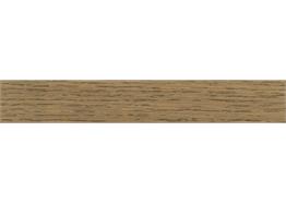 ABS Eiche rustikal P.06 2x23mm
