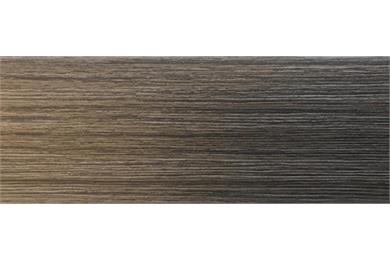 ABS Eiche titanium 1x70mm Mutterrolle Saphir