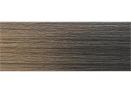 ABS Eiche titanium 1x70mm Mutterrolle Saphir