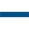 ABS Enzianblau 2x95mm Mutterrolle Saphir