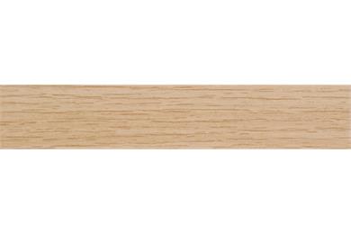 ABS Ferrara Eiche naturhell 1x105mm Mutterrolle Saphir