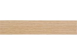 ABS Ferrara Eiche naturhell 1x105mm Mutterrolle Saphir