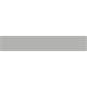ABS Feuersteingrau 1x95mm Mutterrolle Saphir