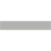 ABS Feuersteingrau 1x95mm Mutterrolle Saphir