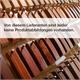 ABS Fineline Bronze Holzpore 2 x 45mm