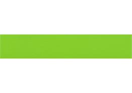 ABS Granny Smith 2x95mm Mutterrolle Saphir