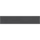 ABS Graphitschwarz 2x104mm Mutterrolle Saphir