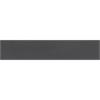 ABS Graphitschwarz 2x104mm Mutterrolle Saphir