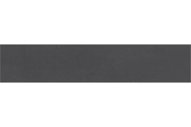 ABS Graphitschwarz 2x104mm Mutterrolle Saphir