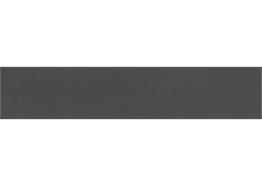 ABS Graphitschwarz 2x104mm Mutterrolle Saphir