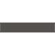 ABS Grigio Aragona 1x95mm Mutterrolle Saphir