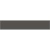 ABS Grigio Aragona 1x95mm Mutterrolle Saphir