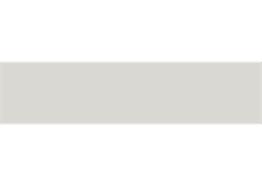 ABS hellgrau 2x104mm Mutterrolle Saphir