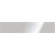 ABS hellgrau HG 1x115mm Mutterrolle Saphir