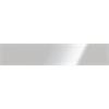 ABS hellgrau HG 1x115mm Mutterrolle Saphir