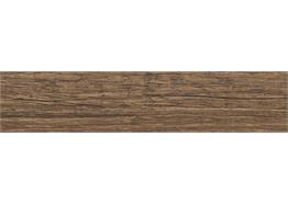 ABS Hunton Eiche dunkel 0.8x104mm Mutterrolle