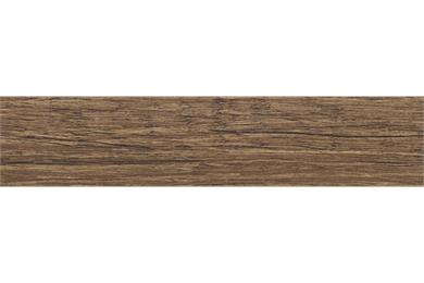 ABS Hunton Eiche dunkel 2x104mm Mutterrolle