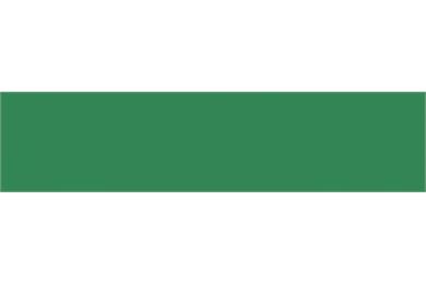 ABS Jade 0.8x95mm Mutterrolle Saphir ABS Jade 0.8x95mm Mutterrolle Saphir