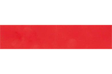 ABS Kaminrot 1x120mm Mutterrolle Saphir - 1x30mm