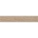 ABS Kastanie sand 1x340mm Mutterrolle Saphir