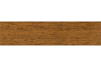 ABS Kendal Eiche Cognac 0.8x104mm Mutterrolle Saphir
