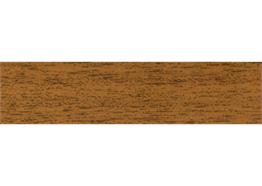 ABS Kendal Eiche Cognac 0.8x104mm Mutterrolle Saphir