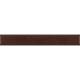 ABS Kosipo 2x104mm Mutterrolle Saphir
