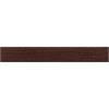 ABS Kosipo 2x104mm Mutterrolle Saphir