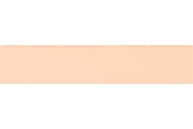 ABS Lachs 1mm PE Mutterrolle 275mm Saphir - 1x45mm