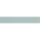 ABS Lagune 1x120mm Mutterrolle Saphir