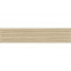 ABS Lakeside Lärche natur 0.8x70mm Mutterrolle Saphir