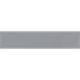 ABS Lava Grey 1x120mm Mutterrolle Saphir - 1x45mm