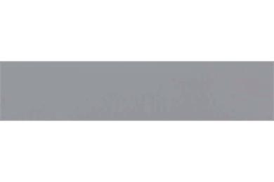 ABS Lava Grey 1x120mm Mutterrolle Saphir - 1x45mm