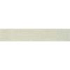 ABS Leinen Creme metallic 0.8x23mm Saphir