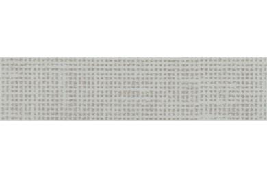 ABS Leinen grau 0.8x104mm Mutterrolle Saphir