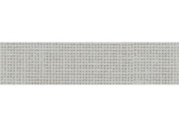 ABS Leinen grau 0.8x104mm Mutterrolle Saphir