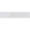 ABS Levante Marmor weiss 1x70mm Mutterrolle Saphir