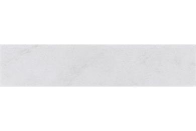 ABS Levanto Marmor weiss 2x104mm Mutterrolle Saphir