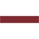ABS Lipstick 2x100mm Mutterrolle Saphir - 2x54mm