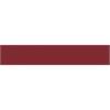 ABS Lipstick 2x100mm Mutterrolle Saphir - 2x54mm